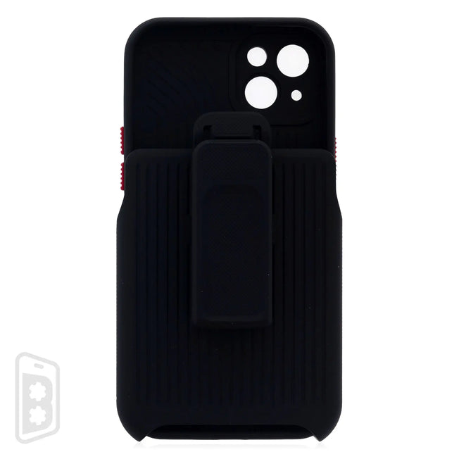 Pro Case Holster - iPhone 15 Series