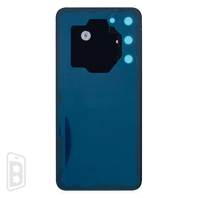 Back Cover Glass With Camera Lens Compatible For Samsung Galaxy S23 Plus 5G