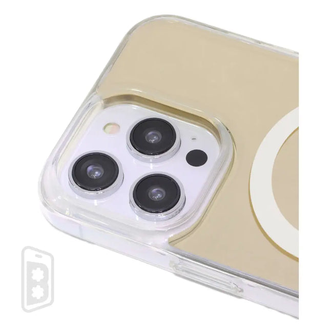 MagSafe Mirror Ombre - iPhone 16 Series