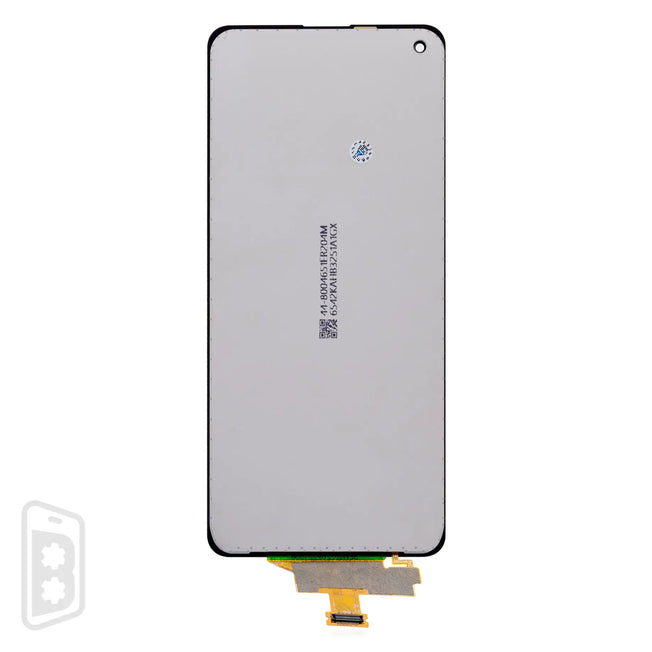 LCD Assembly Without Frame Compatible For Samsung Galaxy A21S (A217 / 2020) (Incell)