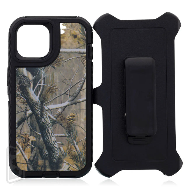 Pro Camo - iPhone 14 Series