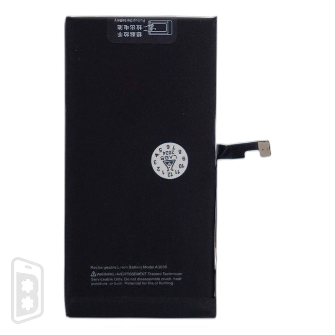 Replacement Battery Compatible For iPhone 15 Plus