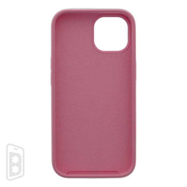 Silicone Case - iPhone 15 Series