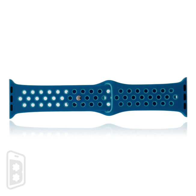 Sport Silicone Watch Band