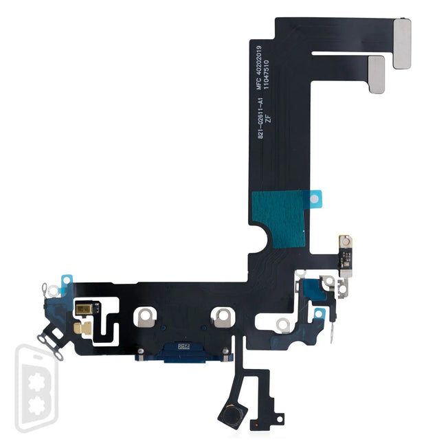 Charging Port Flex Cable Compatible For iPhone 12 Mini