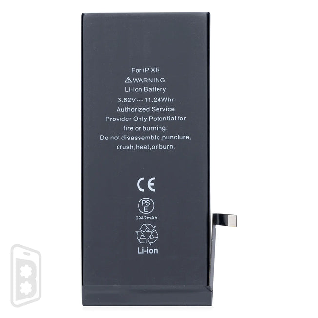 Replacement Battery Compatible For iPhone XR