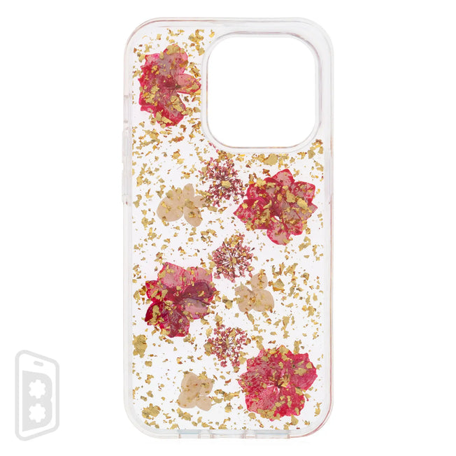 Karat Flower - iPhone 14 Series