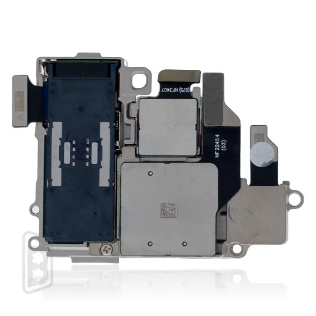 Back Camera Module (Wide & Telephoto & Periscope Telephoto & Ultra Wide) Compatible For Samsung Galaxy S23 Utra 5G (US Version)
