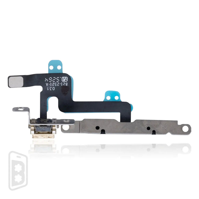 Volume Button Flex Cable Compatible For iPhone 6