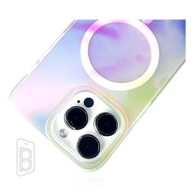 MagSafe Misty Haze - iPhone 16 Series