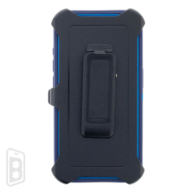 Pro Case - iPhone 15 Series