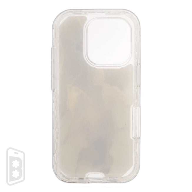 Three Layer Marble - iPhone 16 Series