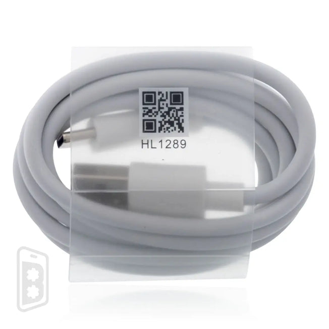 Car Charger - Dual USB Type A Adapter + USB Type C Cable