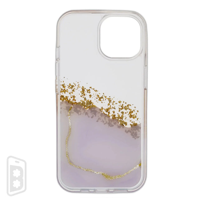 Auric Marble - iPhone 15 Series