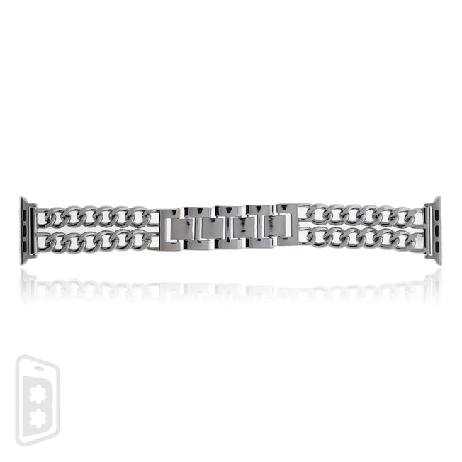 Dual CircleLink Bracelet