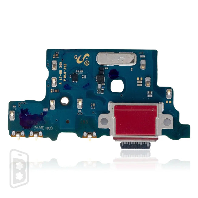 Charging Port Board Compatible For Samsung Galaxy S20 Ultra (G988U) (US Version)