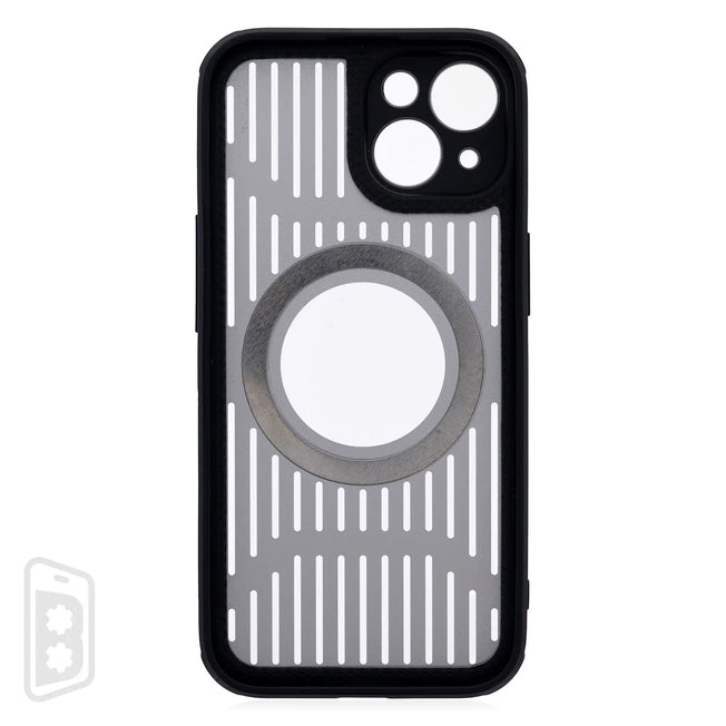 MagSafe Metal Sheath - iPhone 15 Series