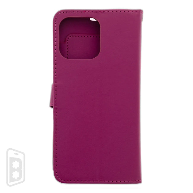 Diary Case - iPhone 15 Series