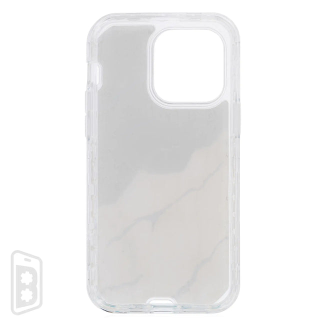 Three Layer Marble - iPhone 14 Series