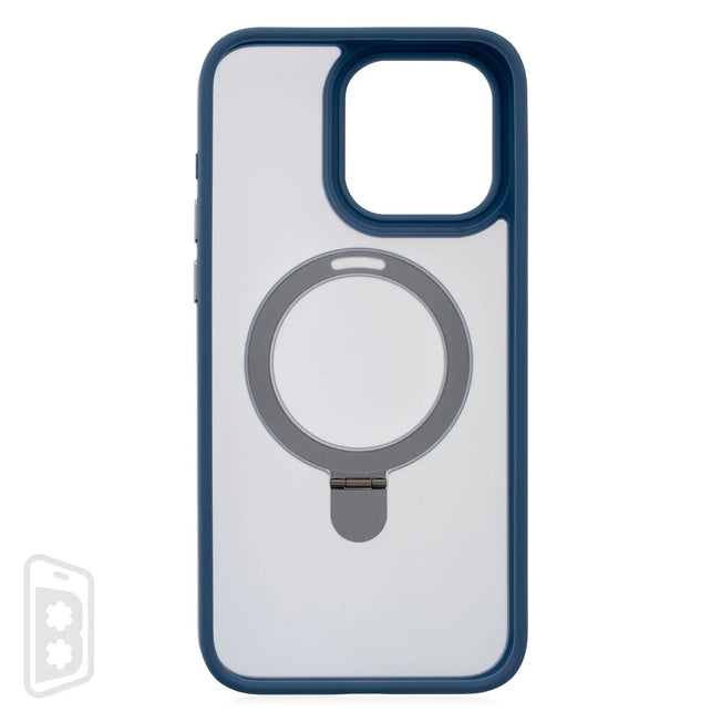 MagSafe Matte Impact Stand - iPhone 15 Series