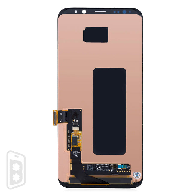 LCD Assembly Without Frame Compatible For Samsung Galaxy S8 Plus (Refurbished) (All Colors)