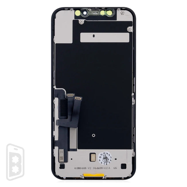 LCD Assembly Compatible For iPhone 11 (XD Plus) (IC Transfer Compatible)