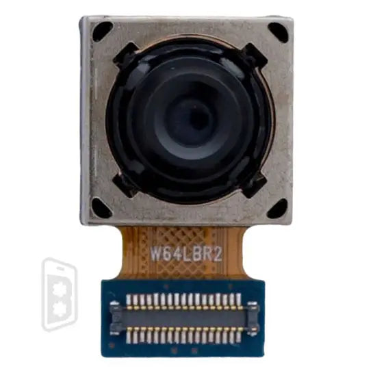 Back Camera (Wide) Compatible For Samsung Galaxy A32 4G (A325 / 2021)