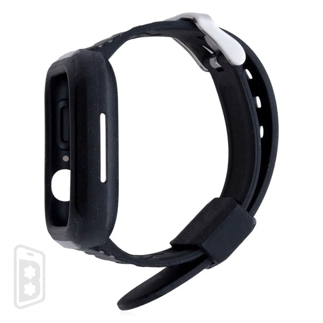 Watch Band with Case