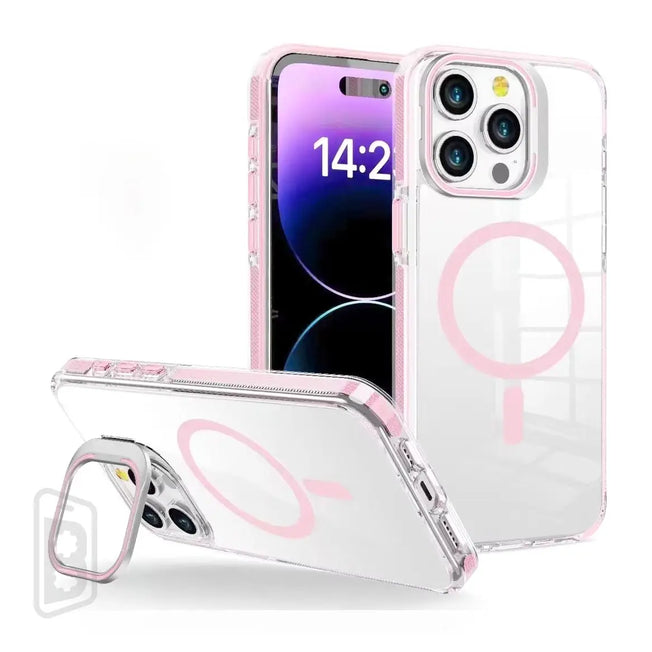 MagSafe Clear Shield - iPhone 16 Series