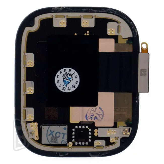 LCD Assembly Compatible For iWatch Ultra - 49mm