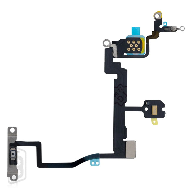 Power Button Flex Cable Compatible For iPhone 11 Pro
