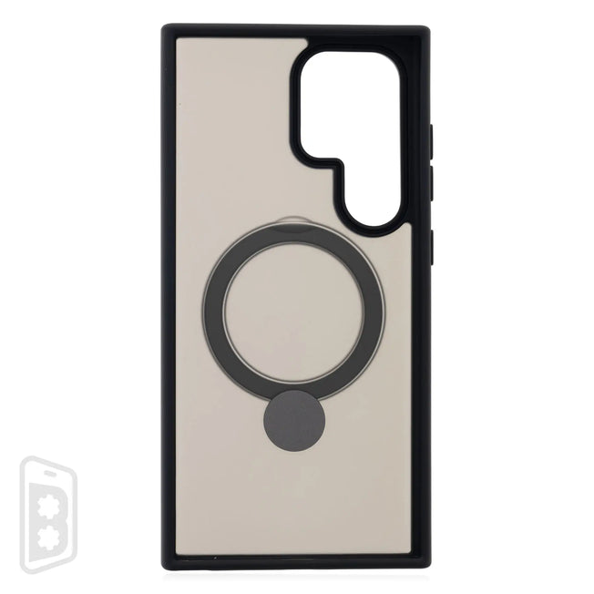 MagSafe Matte Impact Stand - Samsung S Series