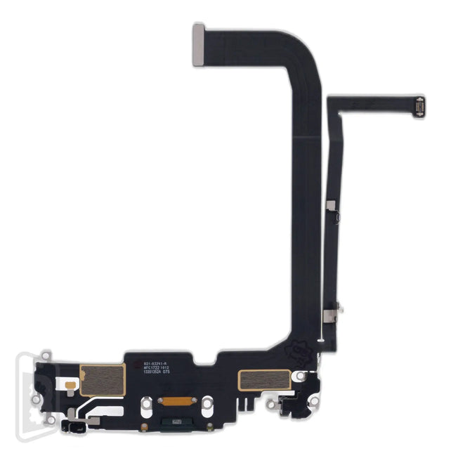 Charging Port Flex Cable Compatible For iPhone 13 Pro Max
