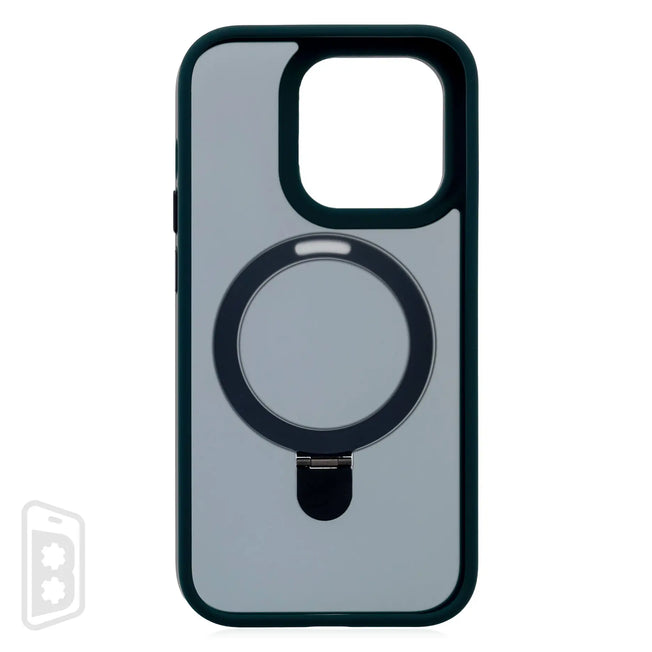 MagSafe Matte Impact Stand - iPhone 14 Series