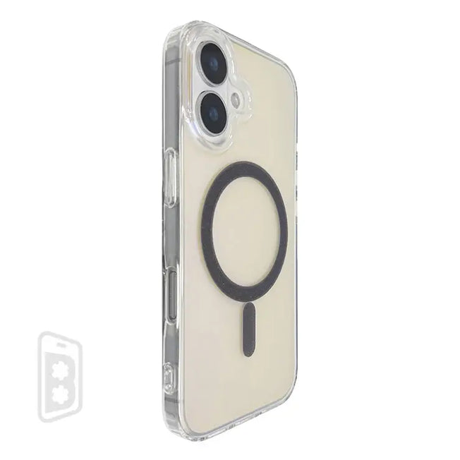 MagSafe Prism Haze - iPhone 16 Series