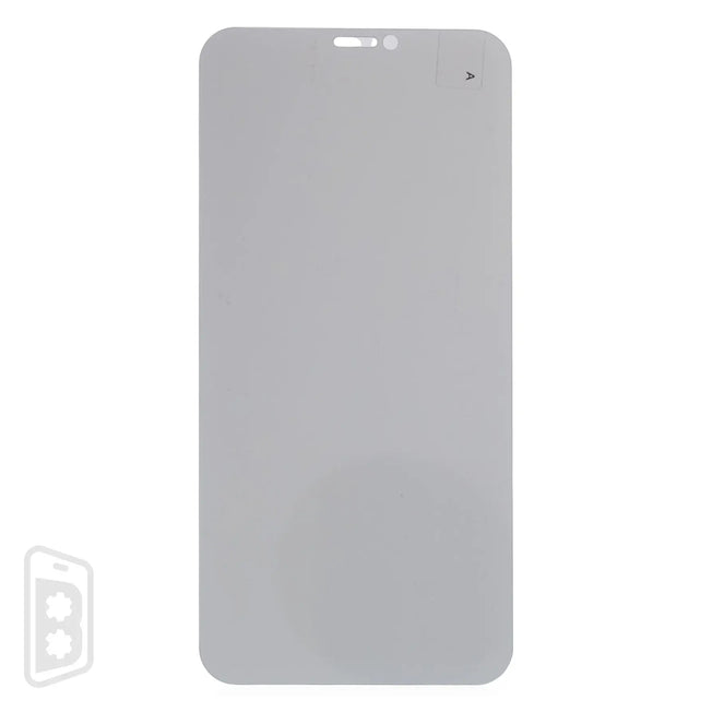 iPhone XR / 11 Tempered Glass - XD Privacy