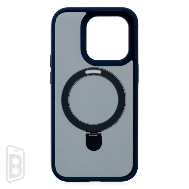 MagSafe Matte Impact Stand - iPhone 14 Series