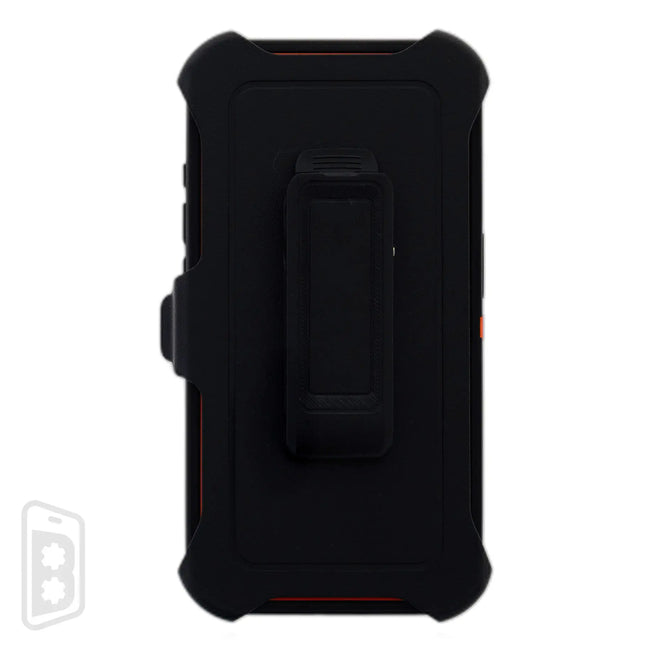 Pro Case - iPhone 15 Series