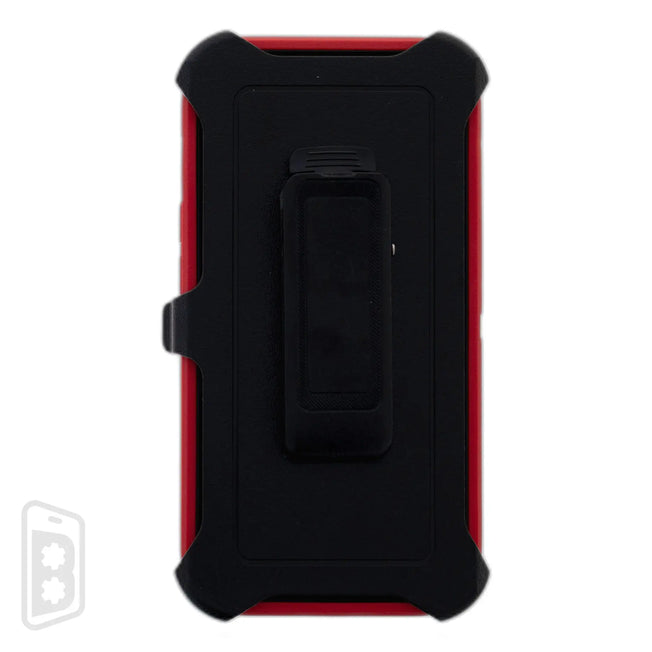 Pro Case - iPhone 15 Series