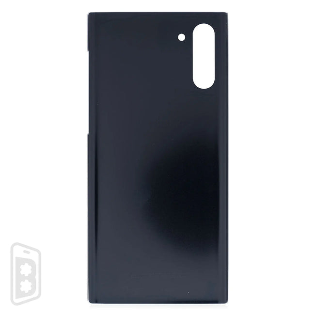 Back Cover Glass Without Camera Lens Compatible For Samsung Galaxy Note 10