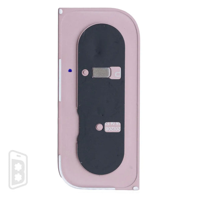 Back Camera Lens With Bezel Ring Compatible For Samsung Galaxy S21