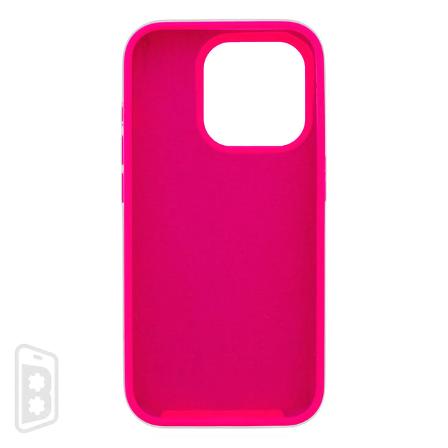 Silicone Case - iPhone 15 Series