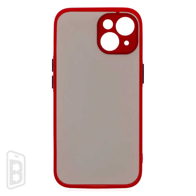 Smokey Case - iPhone 15 Series