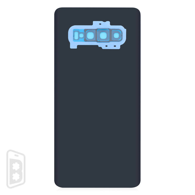 Back Cover Glass With Camera Lens Compatible For Samsung Galaxy S10 Plus