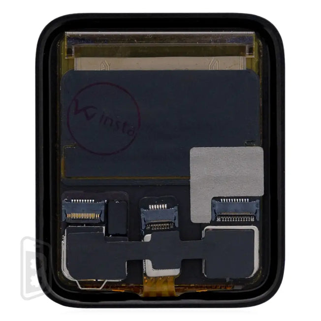 LCD Assembly Compatible For iWatch Series 3 - 42mm LTE