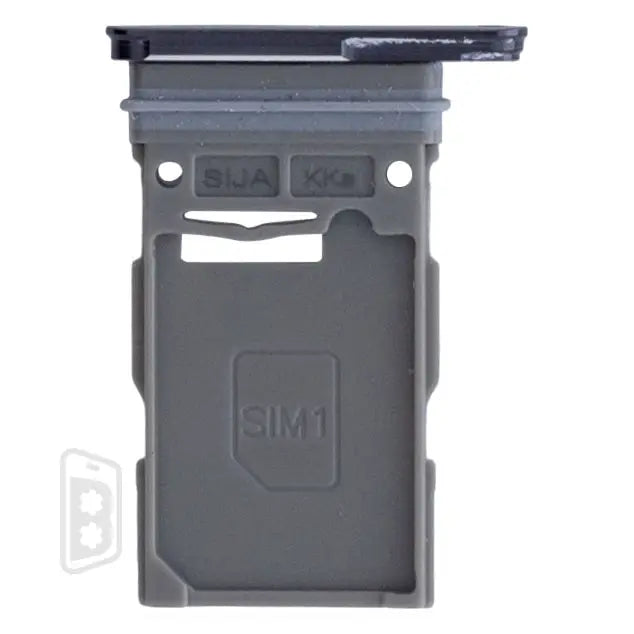 Single Sim Card Tray Compatible For Samsung Galaxy S22 5G / S22 Plus 5G