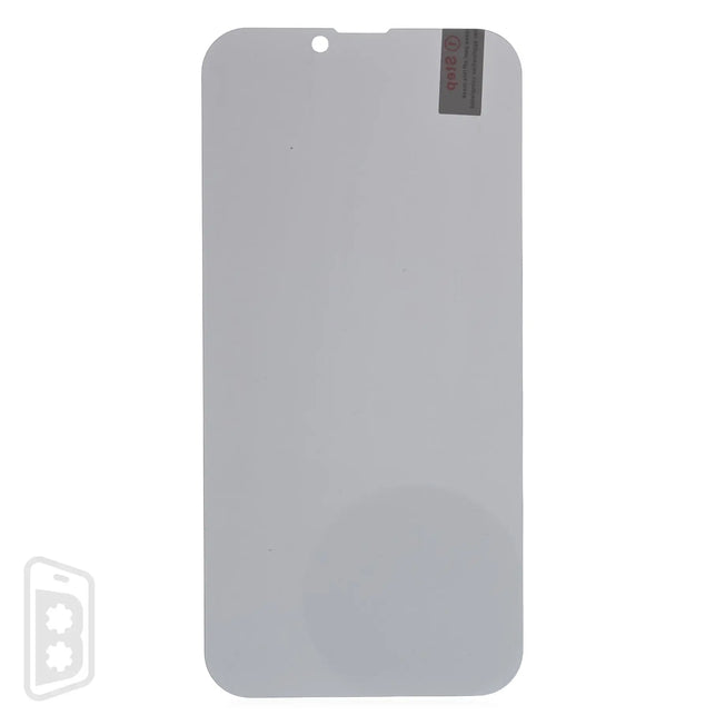 iPhone 13 Pro Max / 14 Plus Tempered Glass - XD Privacy