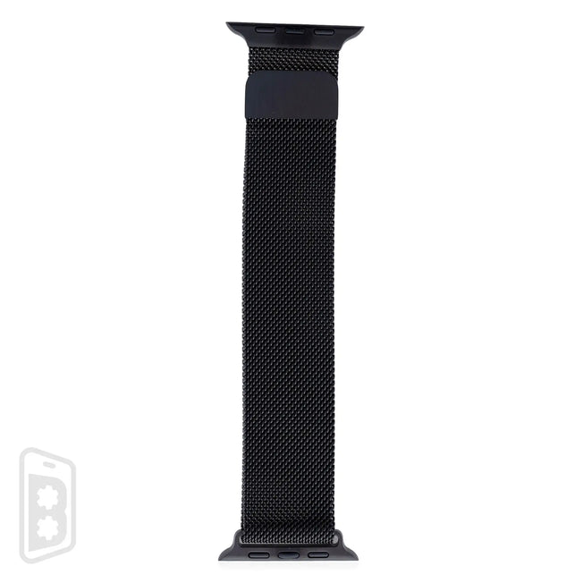 Stainless Steel Mesh Watch Band