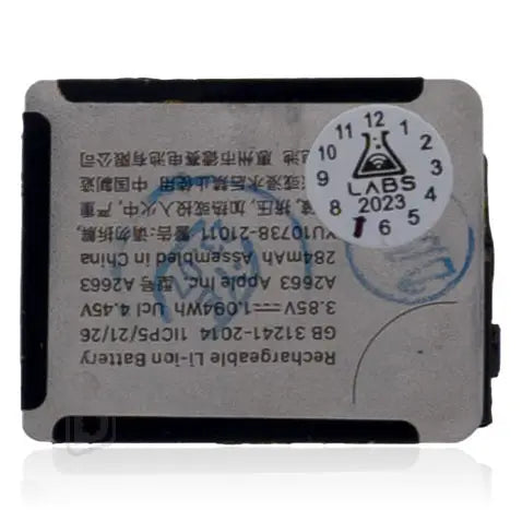 Replacement Battery Compatible For iWatch Series 7 - 41mm