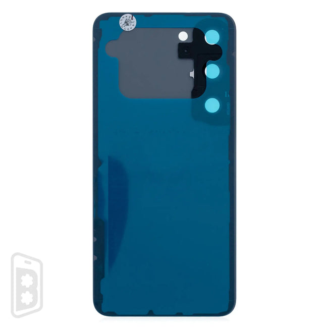 Back Cover Glass With Camera Lens Compatible For Samsung Galaxy S23 5G